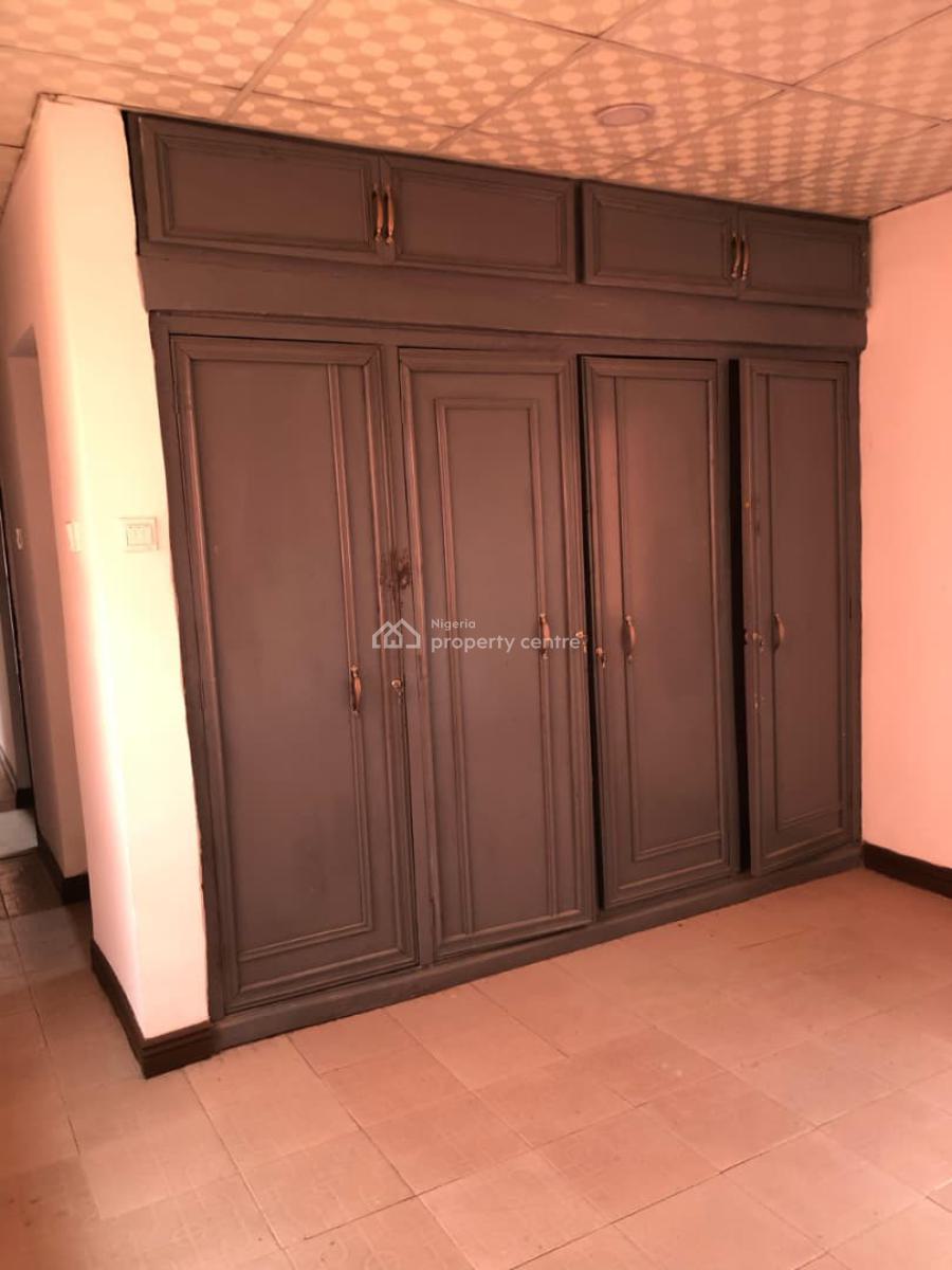 Lovely Spacious 3 Bedroom Bungalow, Millennium Estate, Ups, Gbagada, Lagos, Detached Bungalow for Rent