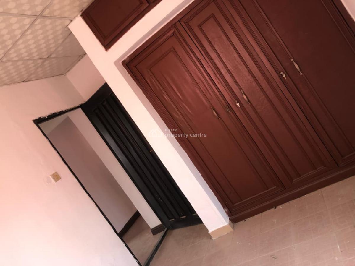Lovely Spacious 3 Bedroom Bungalow, Millennium Estate, Ups, Gbagada, Lagos, Detached Bungalow for Rent