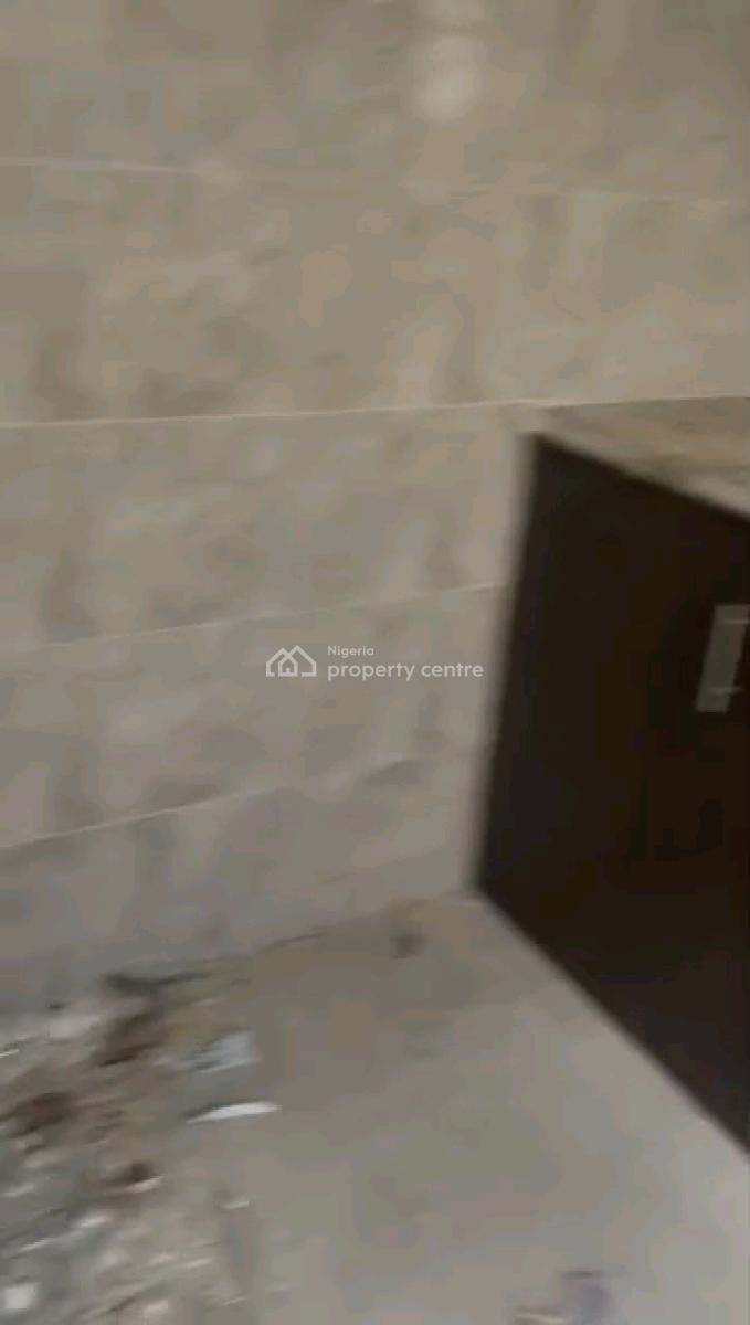 a Newly Built Two Bedroom Flats with All Rooms En-suite, Visitors Toilet, Pako, Akoka, Yaba, Lagos, Flat / Apartment for Rent