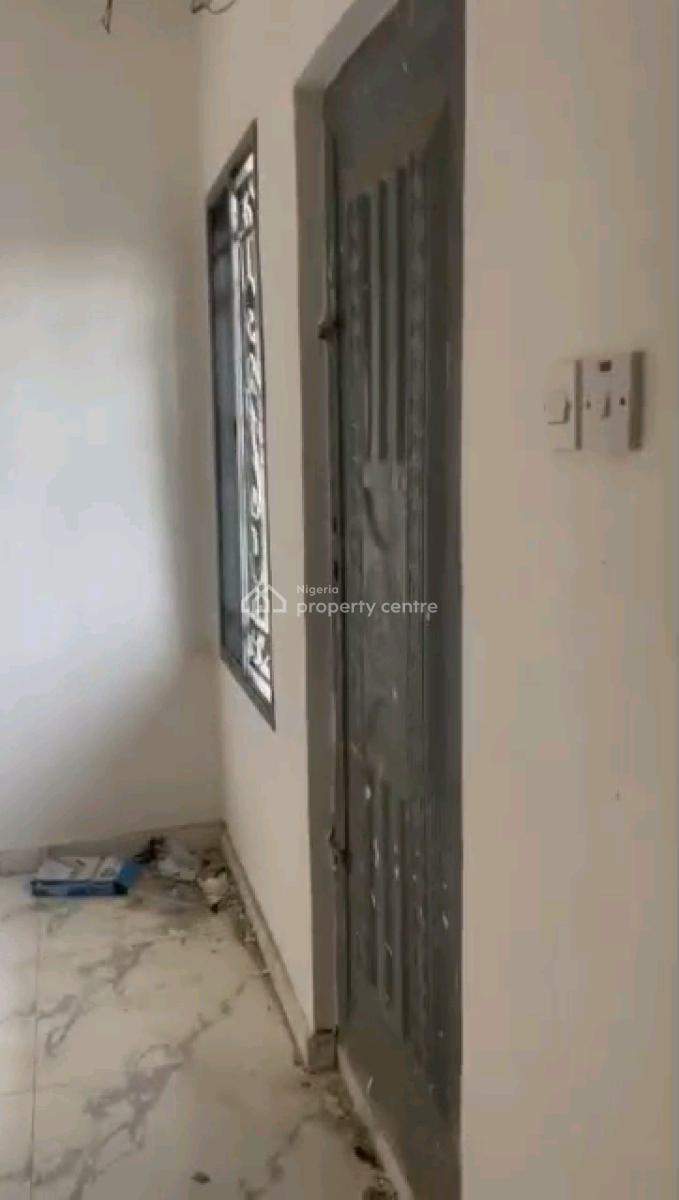 a Newly Built Two Bedroom Flats with All Rooms En-suite, Visitors Toilet, Pako, Akoka, Yaba, Lagos, Flat / Apartment for Rent