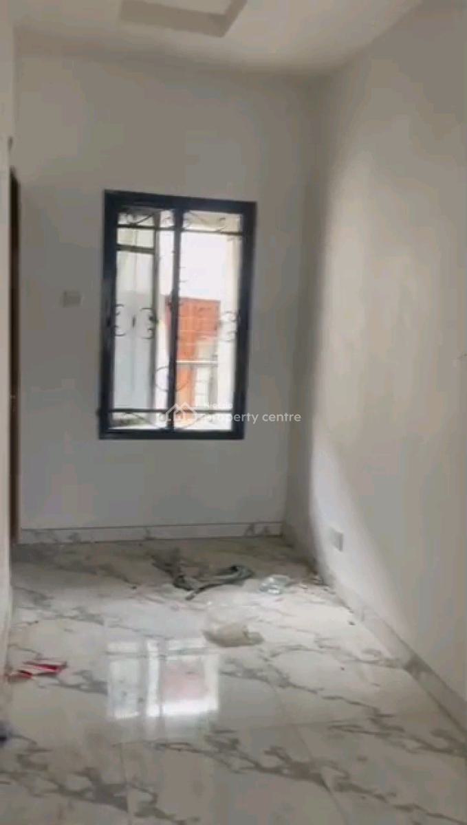 a Newly Built Two Bedroom Flats with All Rooms En-suite, Visitors Toilet, Pako, Akoka, Yaba, Lagos, Flat / Apartment for Rent