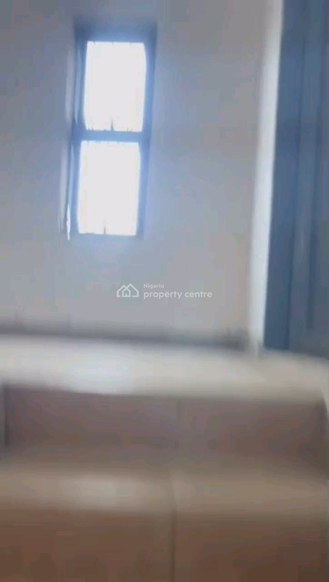 a Newly Built Two Bedroom Flats with All Rooms En-suite, Visitors Toilet, Pako, Akoka, Yaba, Lagos, Flat / Apartment for Rent
