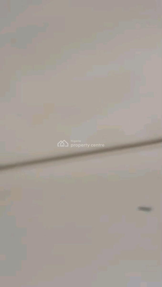 a Newly Built Two Bedroom Flats with All Rooms En-suite, Visitors Toilet, Pako, Akoka, Yaba, Lagos, Flat / Apartment for Rent