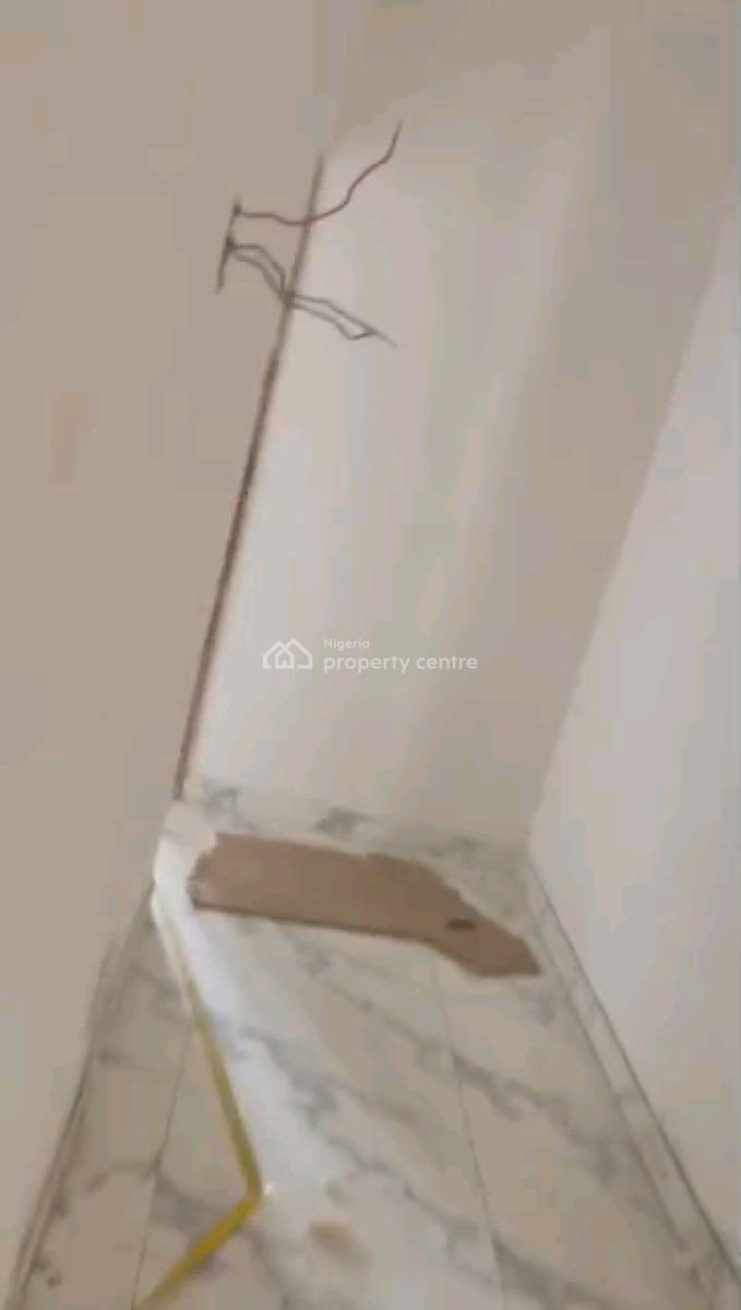 a Newly Built Two Bedroom Flats with All Rooms En-suite, Visitors Toilet, Pako, Akoka, Yaba, Lagos, Flat / Apartment for Rent