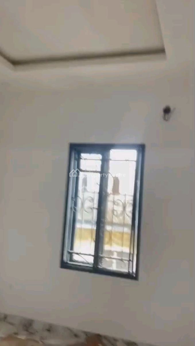 a Newly Built Two Bedroom Flats with All Rooms En-suite, Visitors Toilet, Pako, Akoka, Yaba, Lagos, Flat / Apartment for Rent
