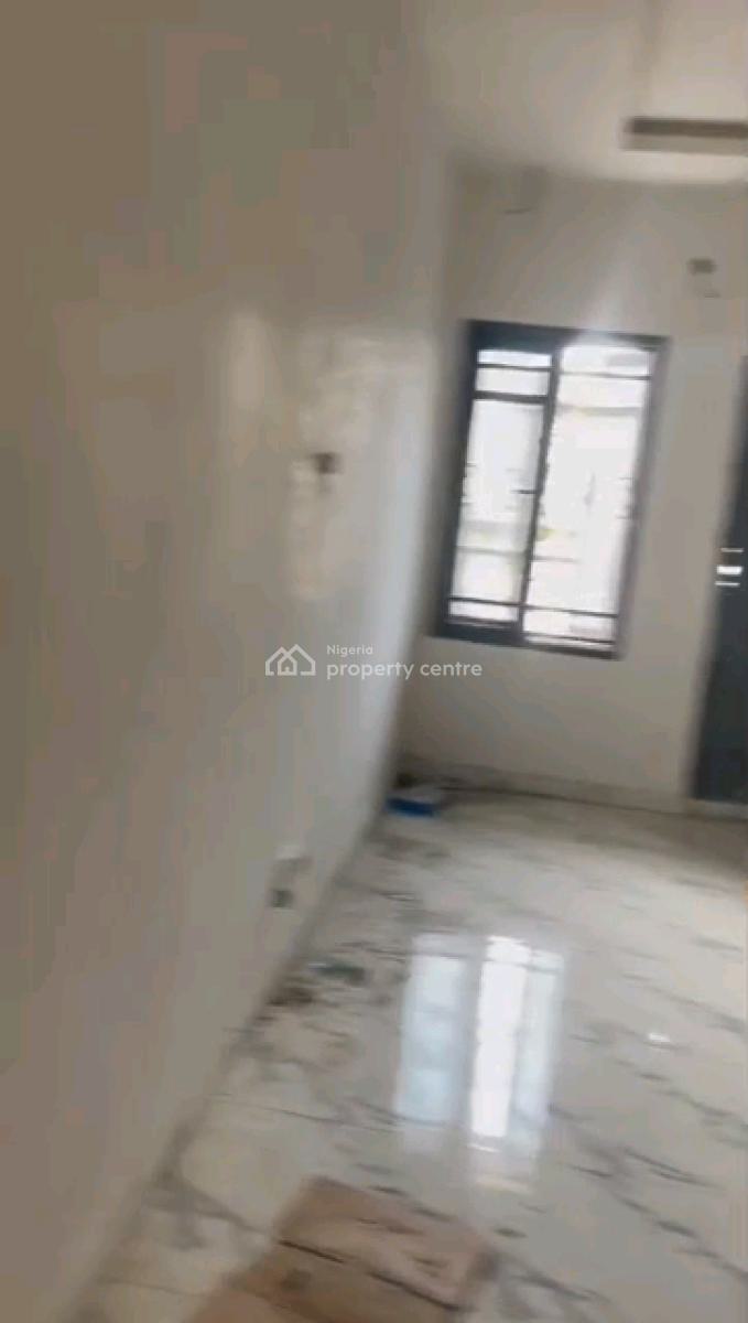 a Newly Built Two Bedroom Flats with All Rooms En-suite, Visitors Toilet, Pako, Akoka, Yaba, Lagos, Flat / Apartment for Rent