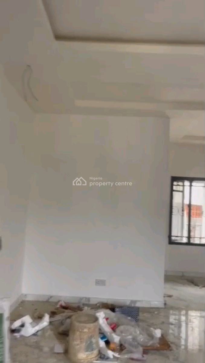 a Newly Built Two Bedroom Flats with All Rooms En-suite, Visitors Toilet, Pako, Akoka, Yaba, Lagos, Flat / Apartment for Rent