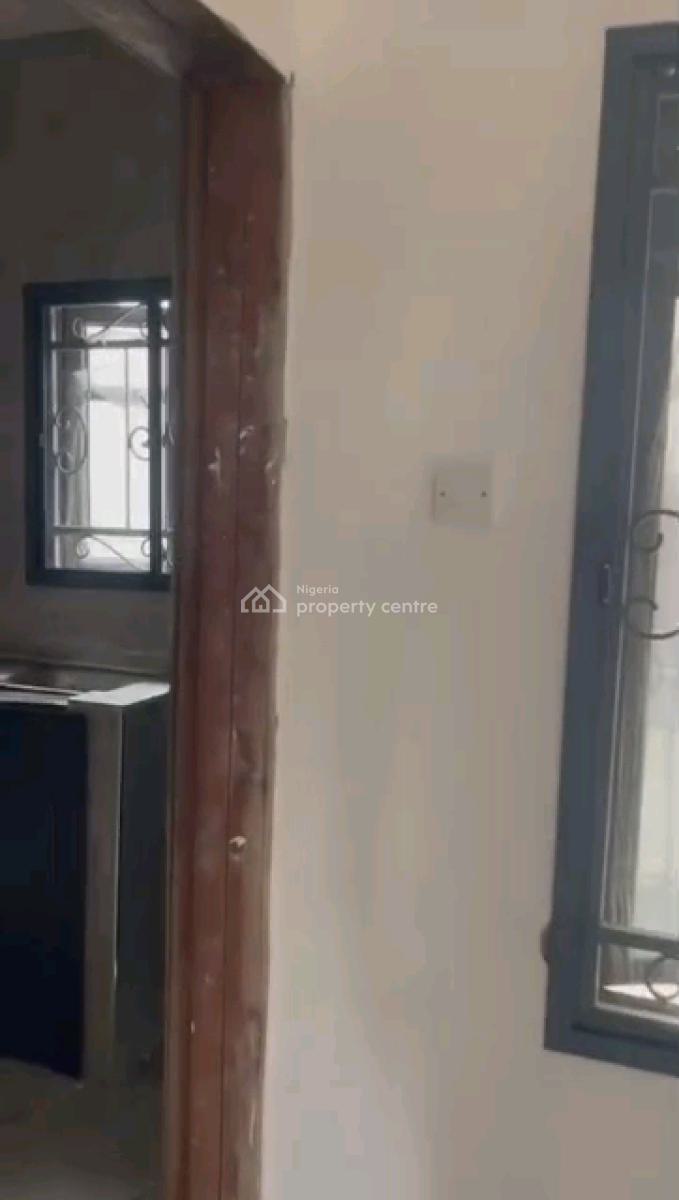 a Newly Built Two Bedroom Flats with All Rooms En-suite, Visitors Toilet, Pako, Akoka, Yaba, Lagos, Flat / Apartment for Rent