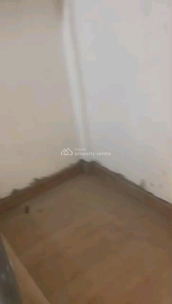 a Newly Built Two Bedroom Flats with All Rooms En-suite, Visitors Toilet, Pako, Akoka, Yaba, Lagos, Flat / Apartment for Rent
