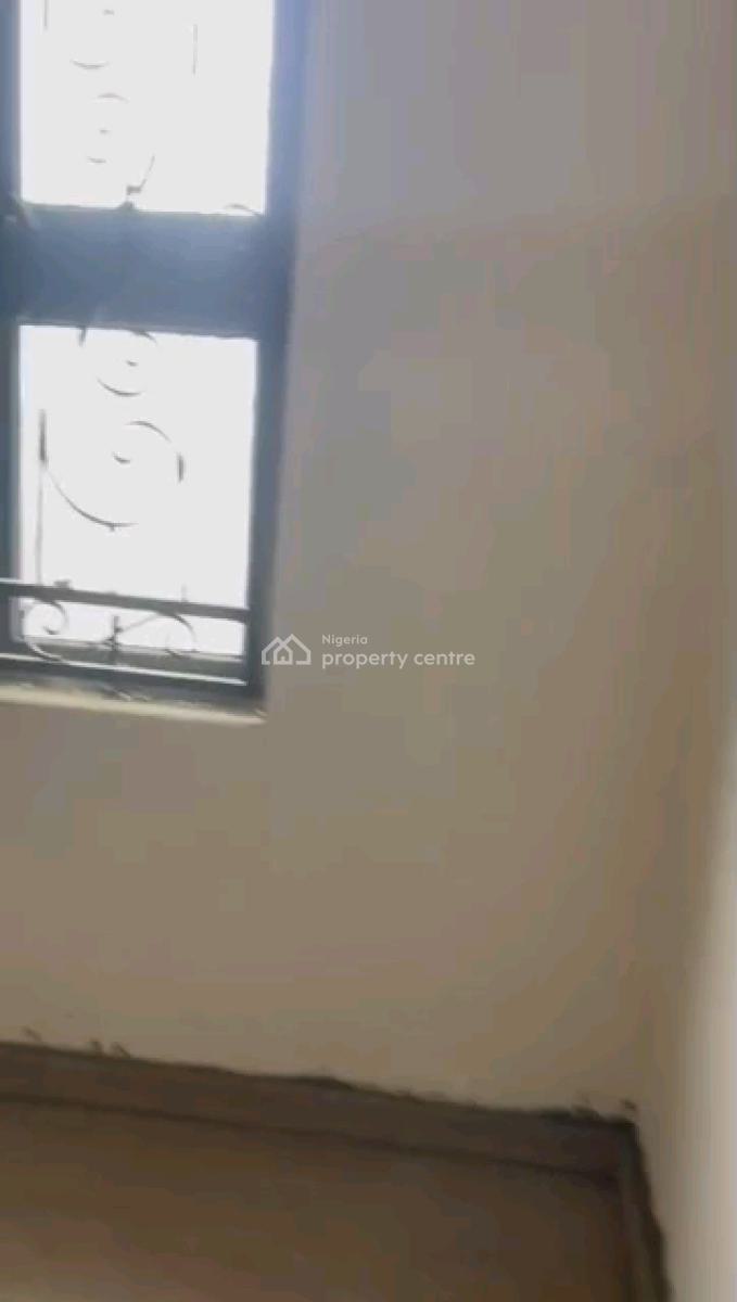 a Newly Built Two Bedroom Flats with All Rooms En-suite, Visitors Toilet, Pako, Akoka, Yaba, Lagos, Flat / Apartment for Rent