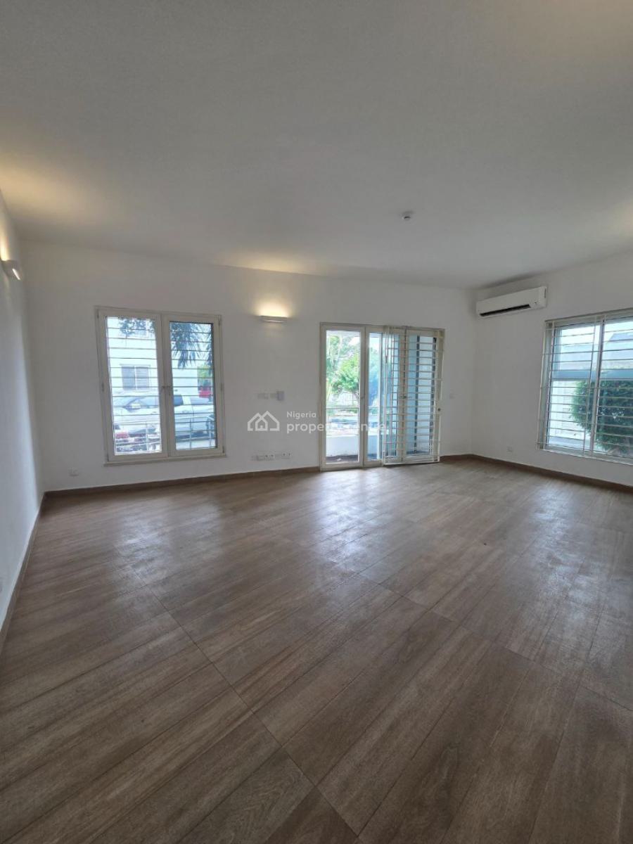Luxury 4 Bedroom Apartment in a Serene Environment, Banana Island, Banana Island, Ikoyi, Lagos, Flat / Apartment for Rent
