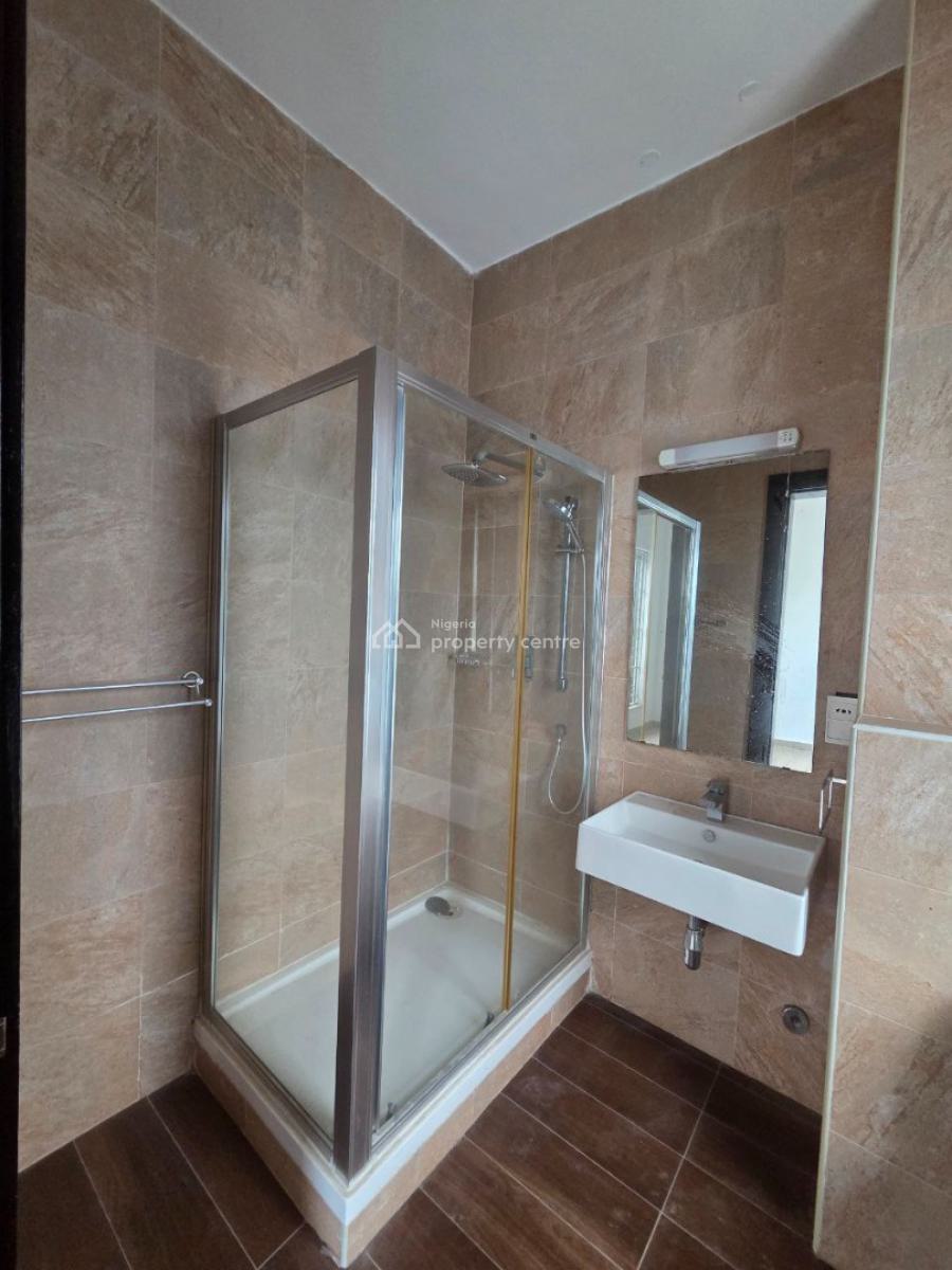 Luxury 4 Bedroom Apartment in a Serene Environment, Banana Island, Banana Island, Ikoyi, Lagos, Flat / Apartment for Rent