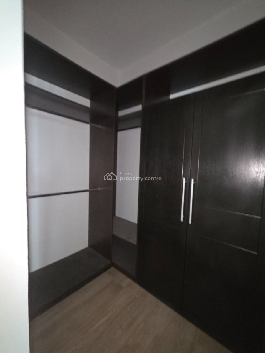 Luxury 4 Bedroom Apartment in a Serene Environment, Banana Island, Banana Island, Ikoyi, Lagos, Flat / Apartment for Rent