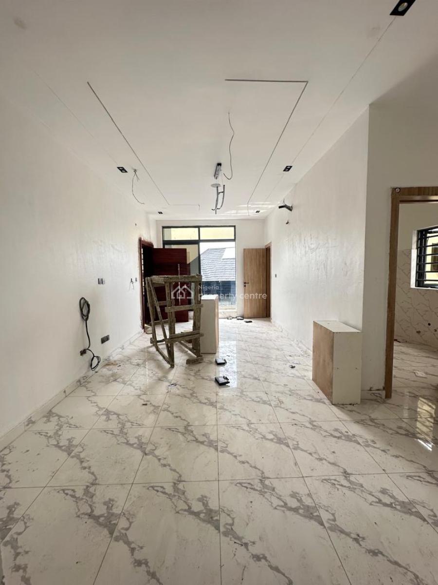 2&3 Bedrooms Apartments with Gym &pool, Orchid Road, Lekki, Lagos, Block of Flats for Sale