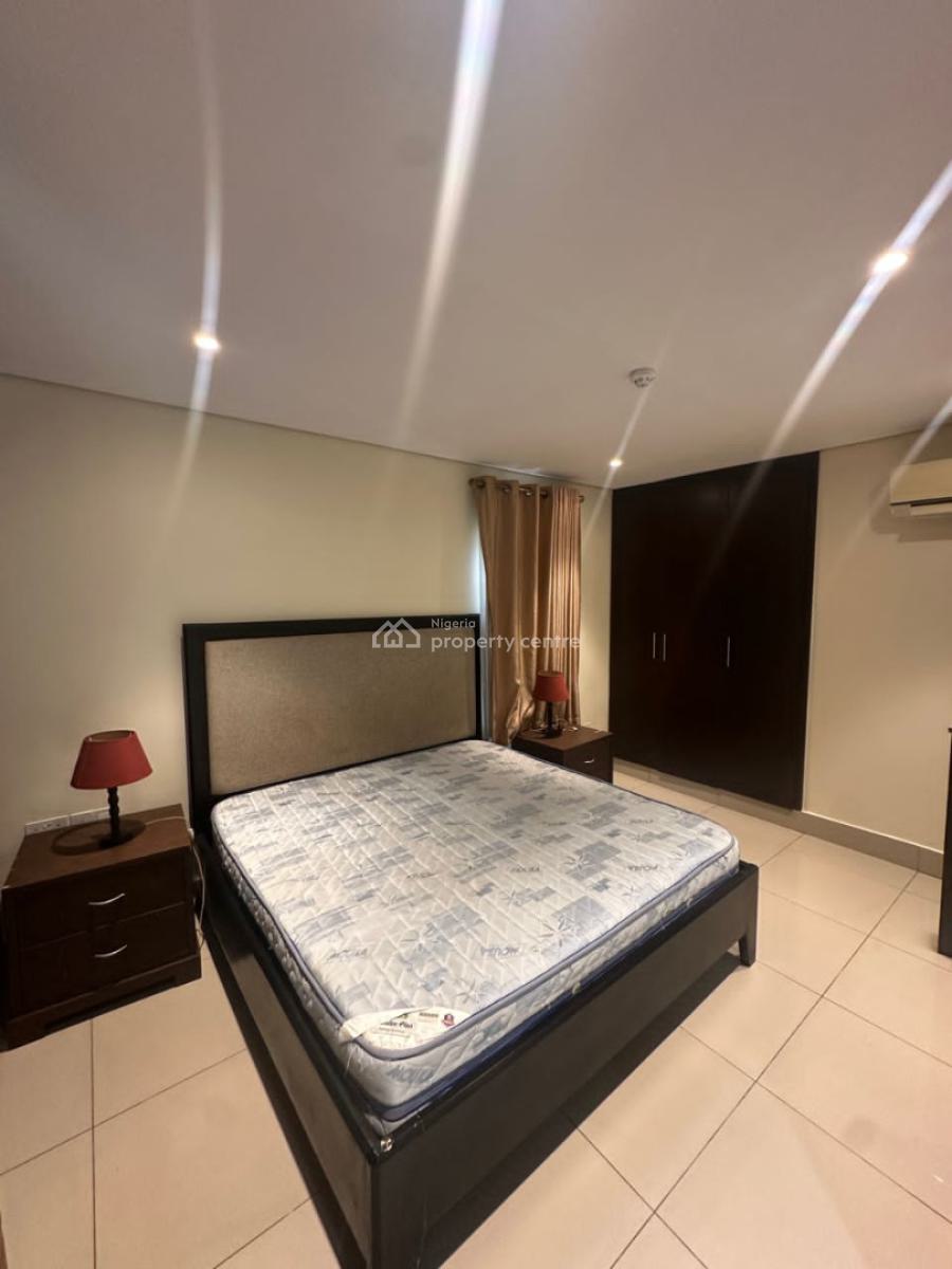 Luxury Fully Furnished 2 Bed Apartment, Off Awolowo, Ikoyi, Lagos, Flat / Apartment for Rent