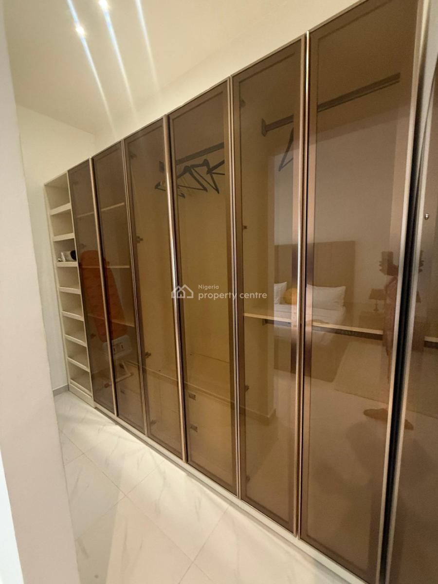Luxury Fully Furnished 2 Bed Apartment, Off Awolowo, Ikoyi, Lagos, Flat / Apartment for Rent