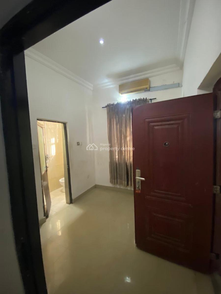 Clean Miniflat with Ac  Available, Sangotedo, Ajah, Lagos, Mini Flat (room and Parlour) for Rent
