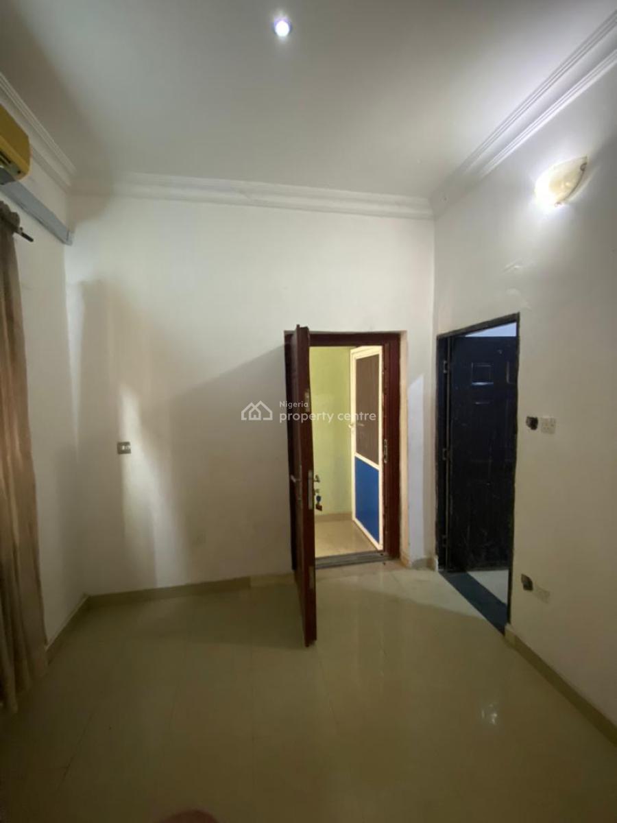 Clean Miniflat with Ac  Available, Sangotedo, Ajah, Lagos, Mini Flat (room and Parlour) for Rent
