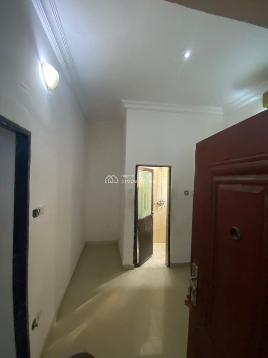 Clean Miniflat with Ac  Available, Sangotedo, Ajah, Lagos, Mini Flat (room and Parlour) for Rent