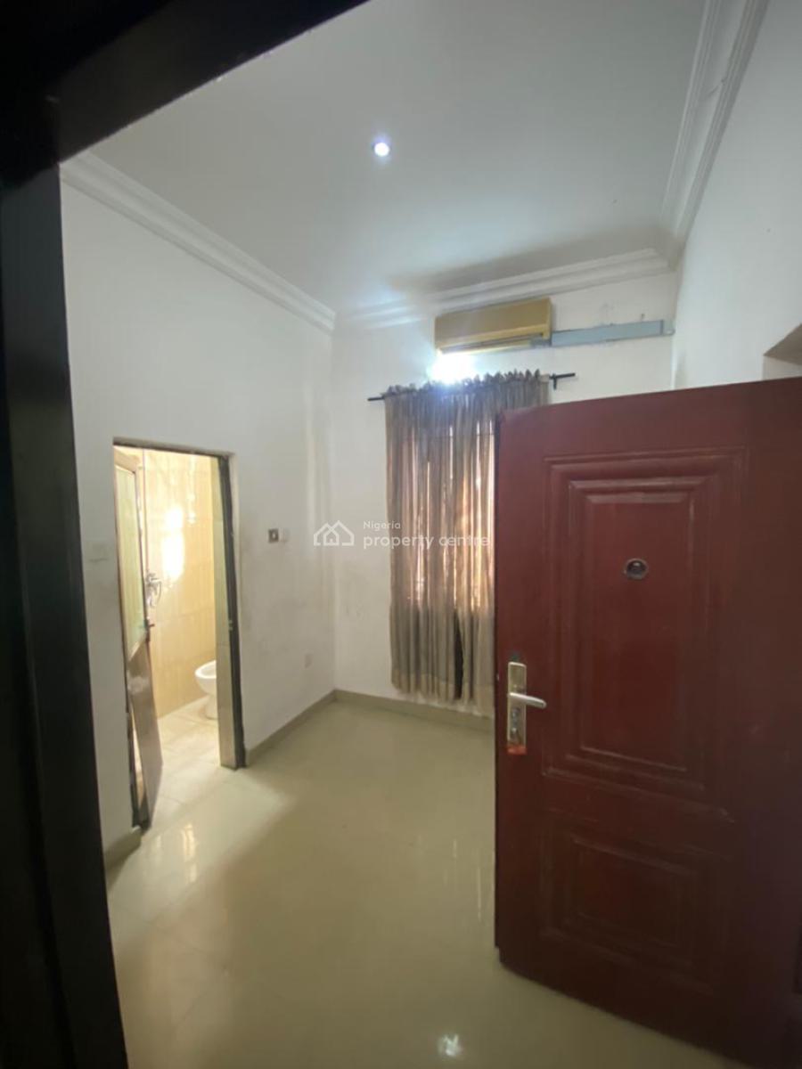 Clean Miniflat with Ac  Available, Sangotedo, Ajah, Lagos, Mini Flat (room and Parlour) for Rent