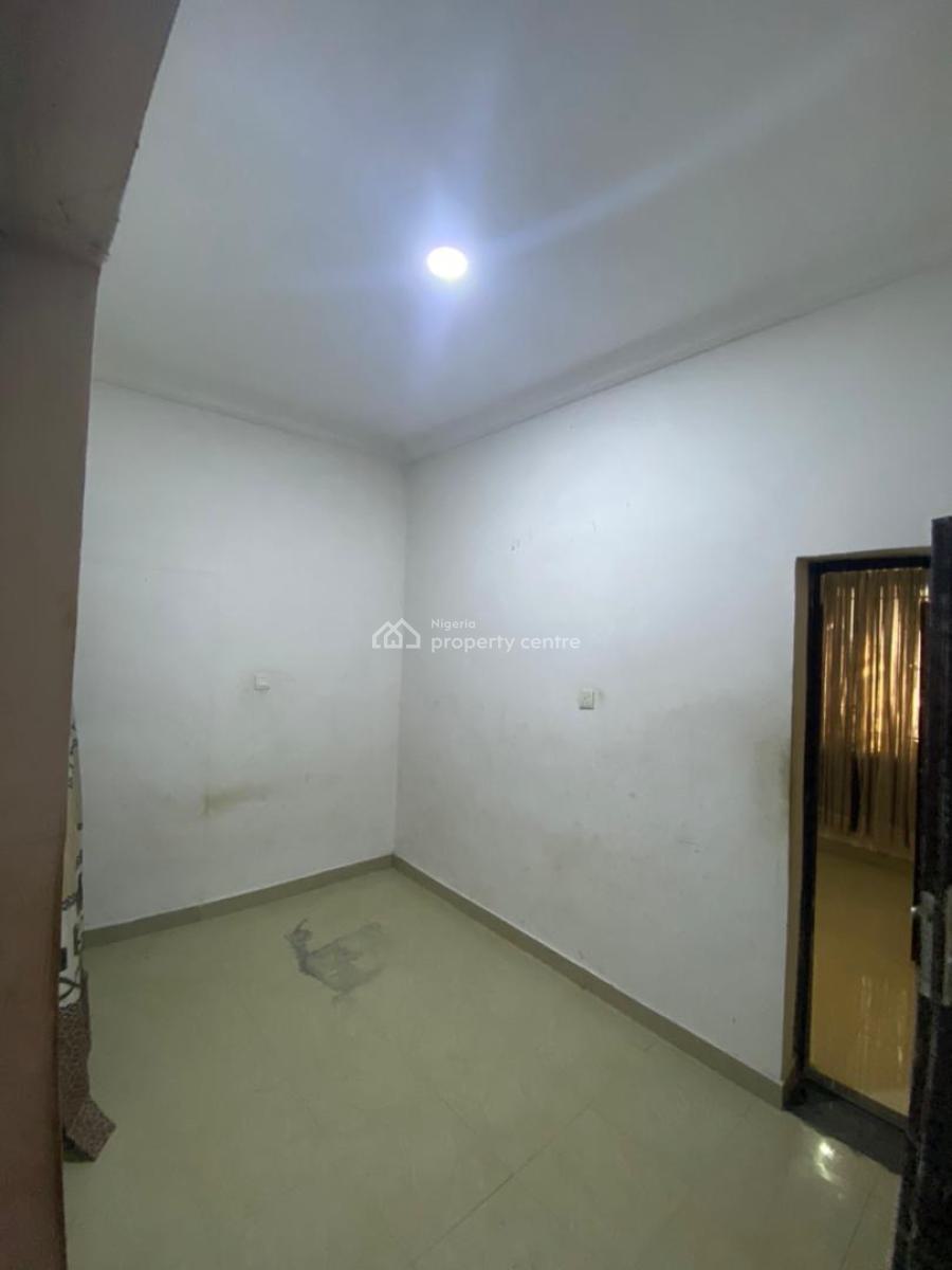 Clean Miniflat with Ac  Available, Sangotedo, Ajah, Lagos, Mini Flat (room and Parlour) for Rent