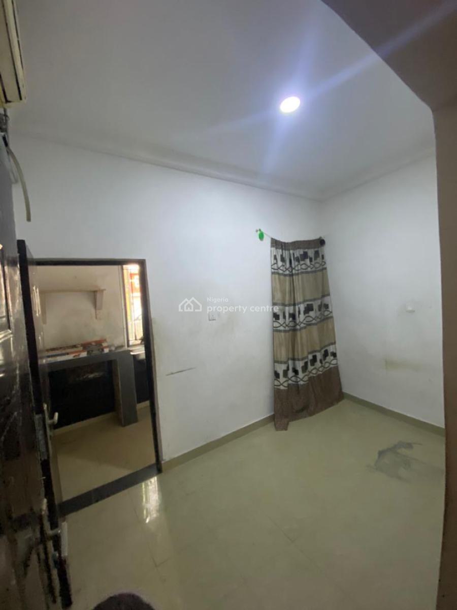 Clean Miniflat with Ac  Available, Sangotedo, Ajah, Lagos, Mini Flat (room and Parlour) for Rent