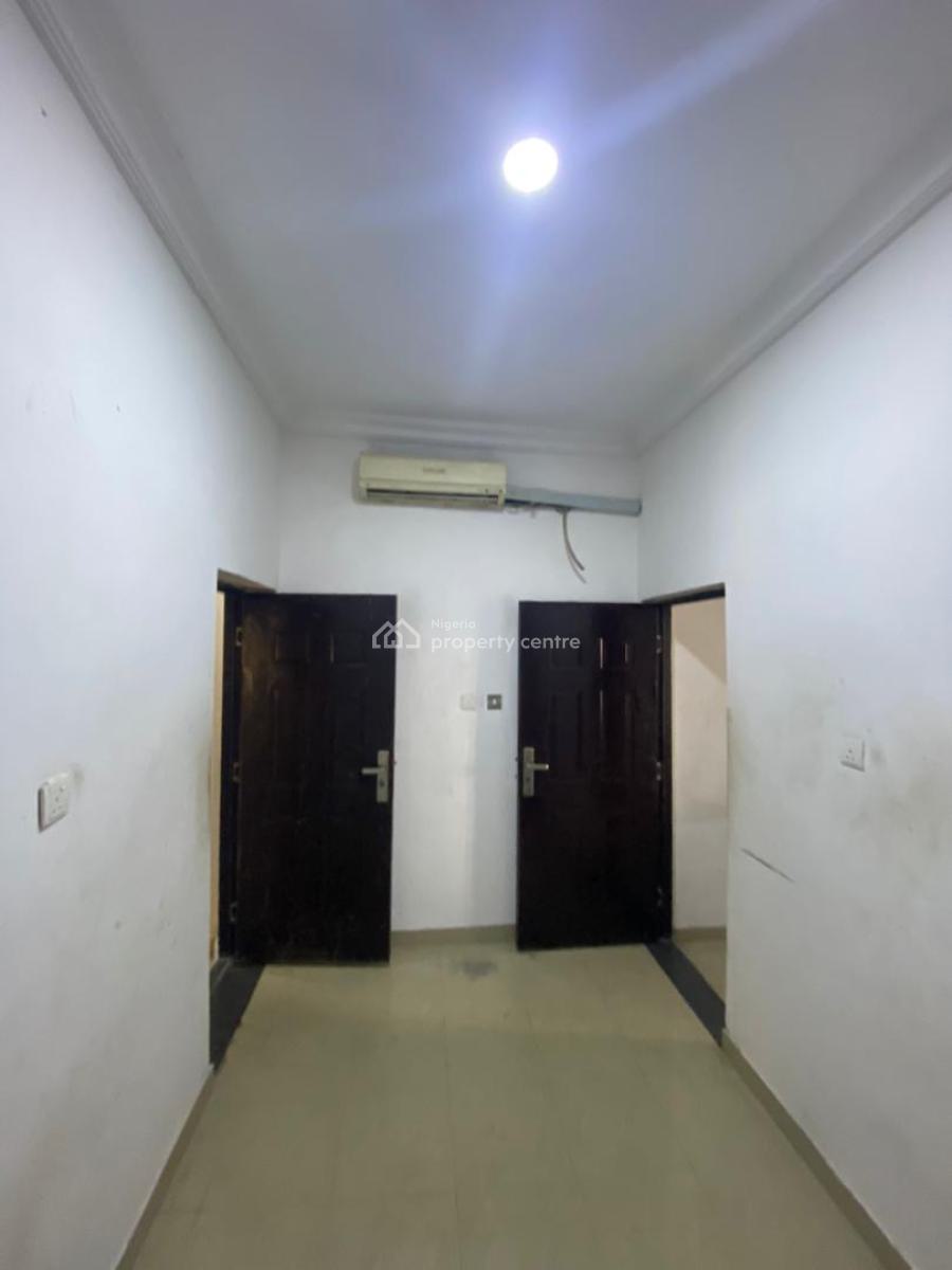 Clean Miniflat with Ac  Available, Sangotedo, Ajah, Lagos, Mini Flat (room and Parlour) for Rent