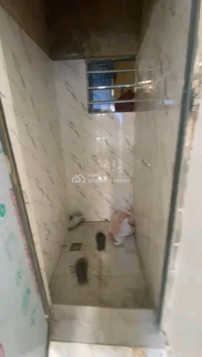6 Nos of  Newly Built Standard  Studio Apartment, Soluyi, Gbagada, Lagos, Self Contain (single Rooms) for Rent