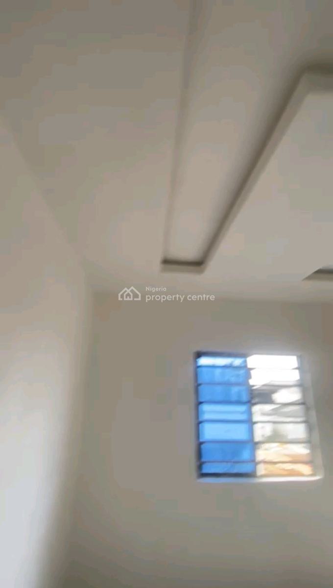 6 Nos of  Newly Built Standard  Studio Apartment, Soluyi, Gbagada, Lagos, Self Contain (single Rooms) for Rent