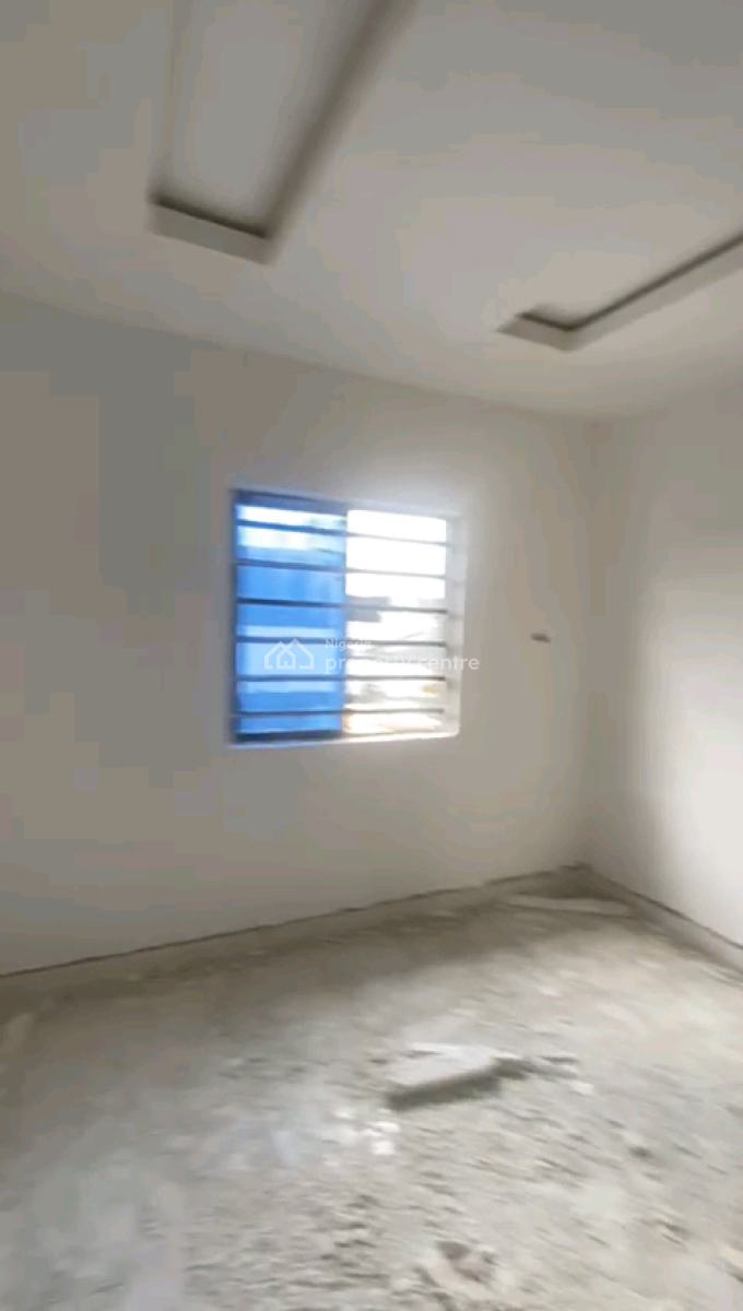 6 Nos of  Newly Built Standard  Studio Apartment, Soluyi, Gbagada, Lagos, Self Contain (single Rooms) for Rent