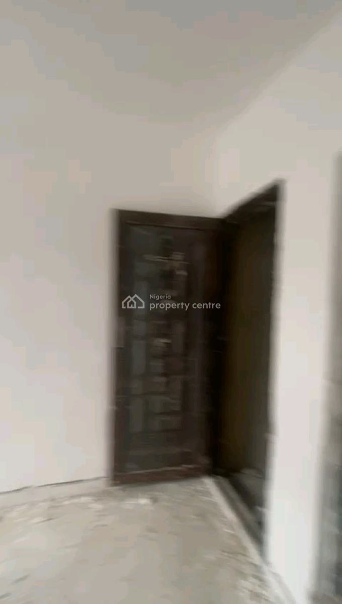 6 Nos of  Newly Built Standard  Studio Apartment, Soluyi, Gbagada, Lagos, Self Contain (single Rooms) for Rent