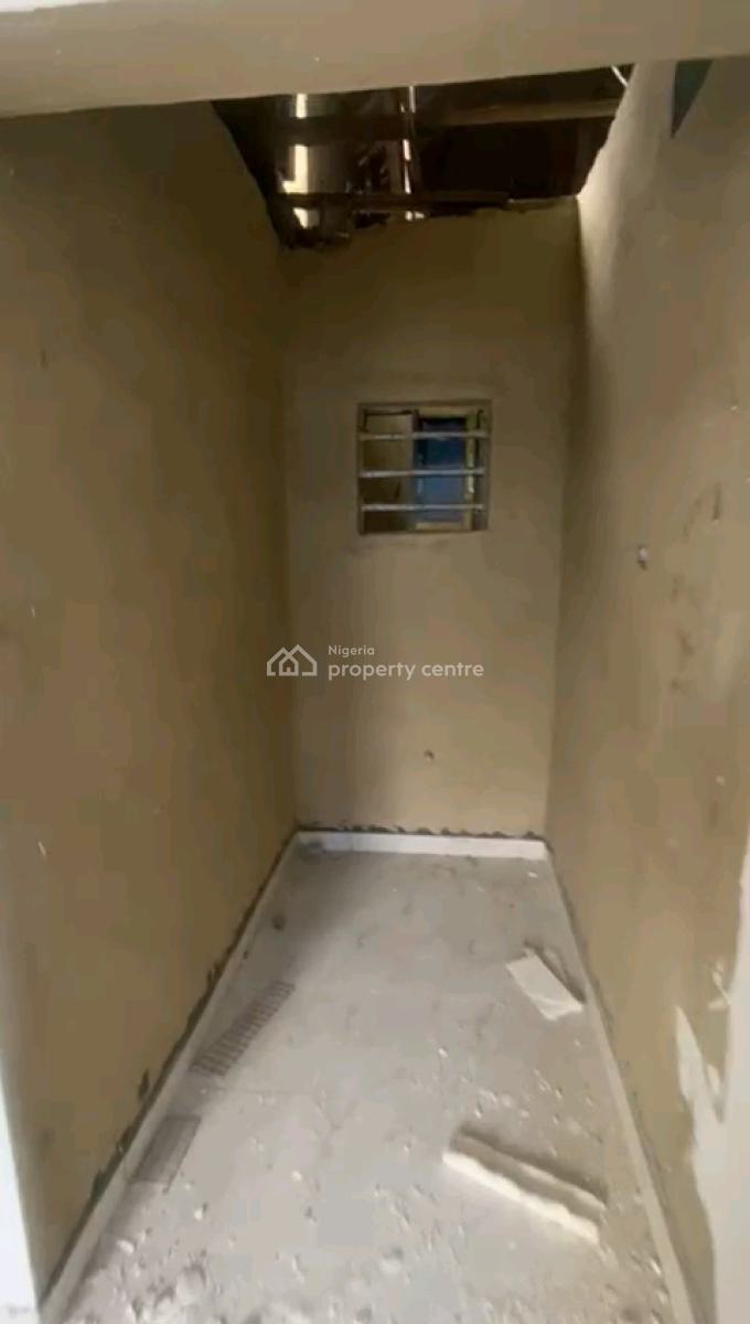 6 Nos of  Newly Built Standard  Studio Apartment, Soluyi, Gbagada, Lagos, Self Contain (single Rooms) for Rent
