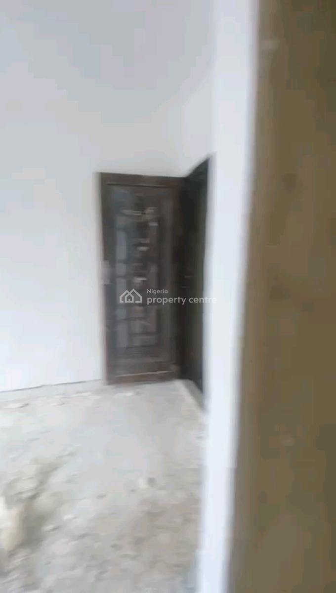 6 Nos of  Newly Built Standard  Studio Apartment, Soluyi, Gbagada, Lagos, Self Contain (single Rooms) for Rent
