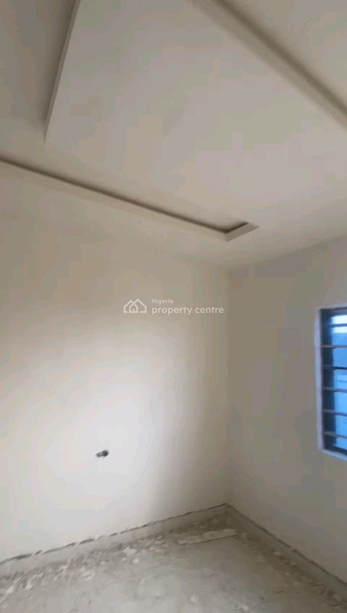 6 Nos of  Newly Built Standard  Studio Apartment, Soluyi, Gbagada, Lagos, Self Contain (single Rooms) for Rent