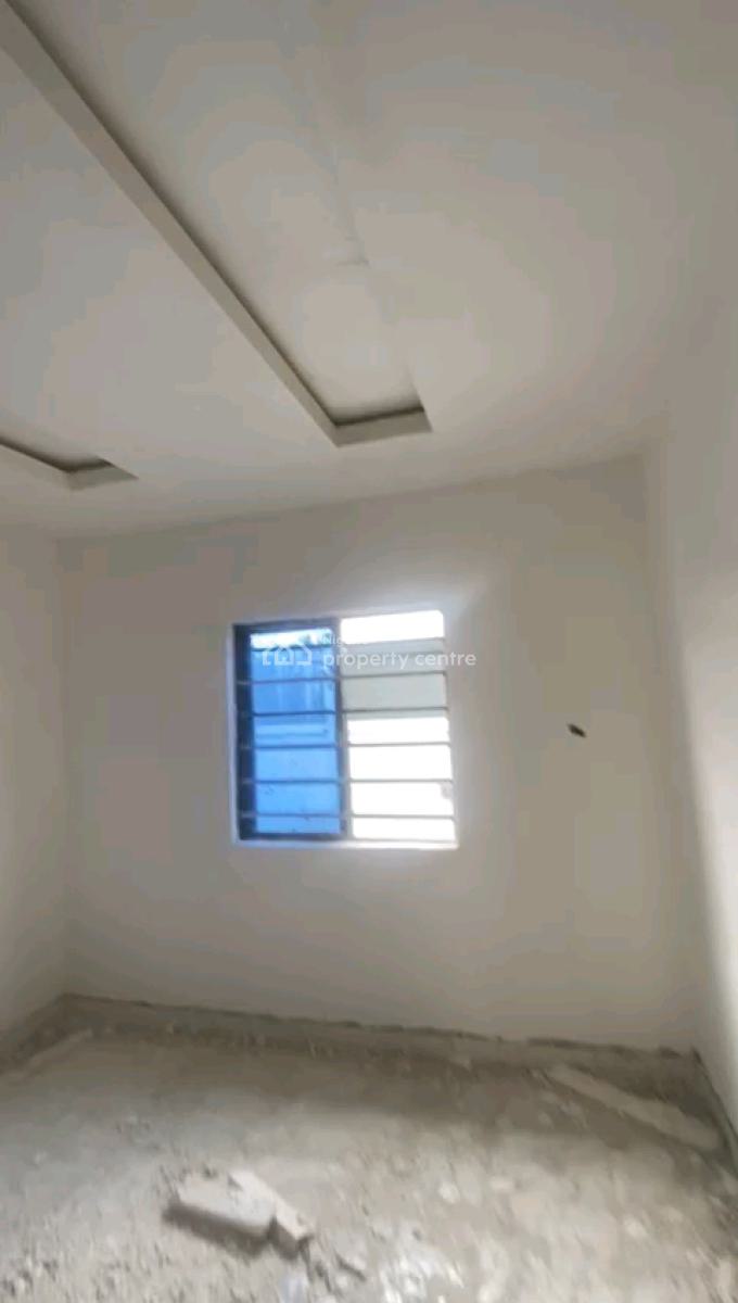 6 Nos of  Newly Built Standard  Studio Apartment, Soluyi, Gbagada, Lagos, Self Contain (single Rooms) for Rent