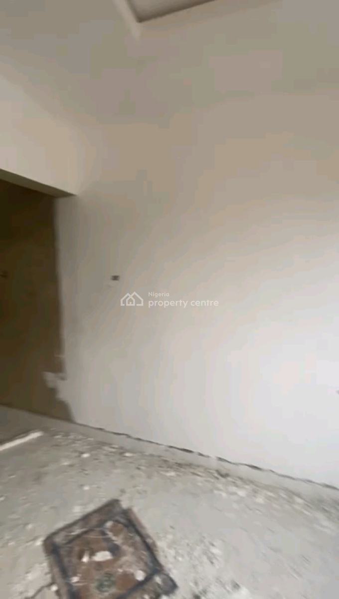 6 Nos of  Newly Built Standard  Studio Apartment, Soluyi, Gbagada, Lagos, Self Contain (single Rooms) for Rent