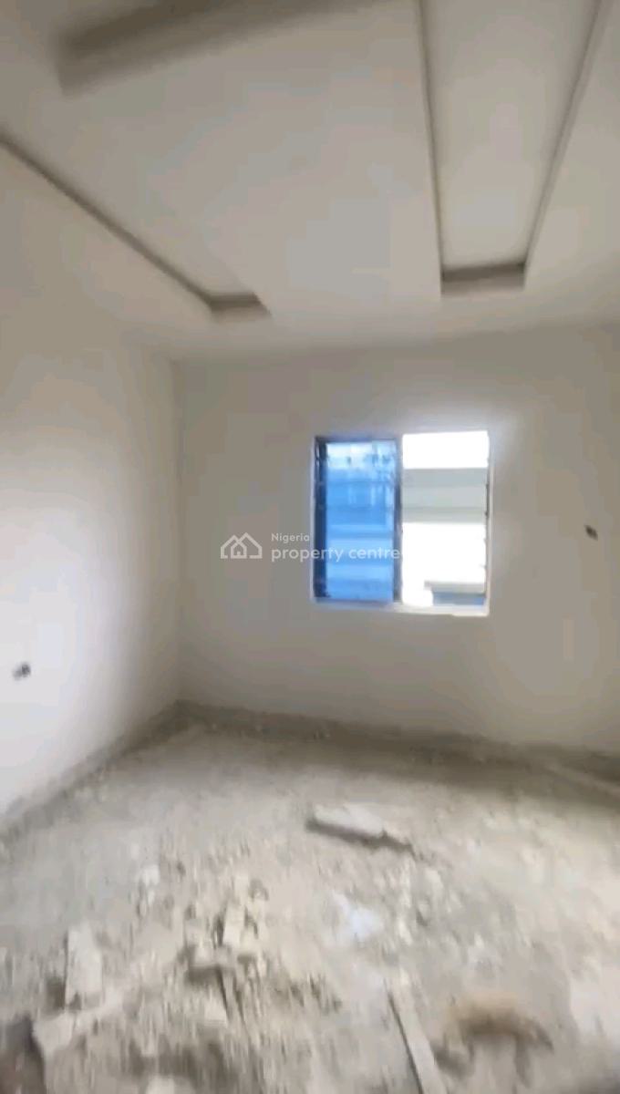 6 Nos of  Newly Built Standard  Studio Apartment, Soluyi, Gbagada, Lagos, Self Contain (single Rooms) for Rent