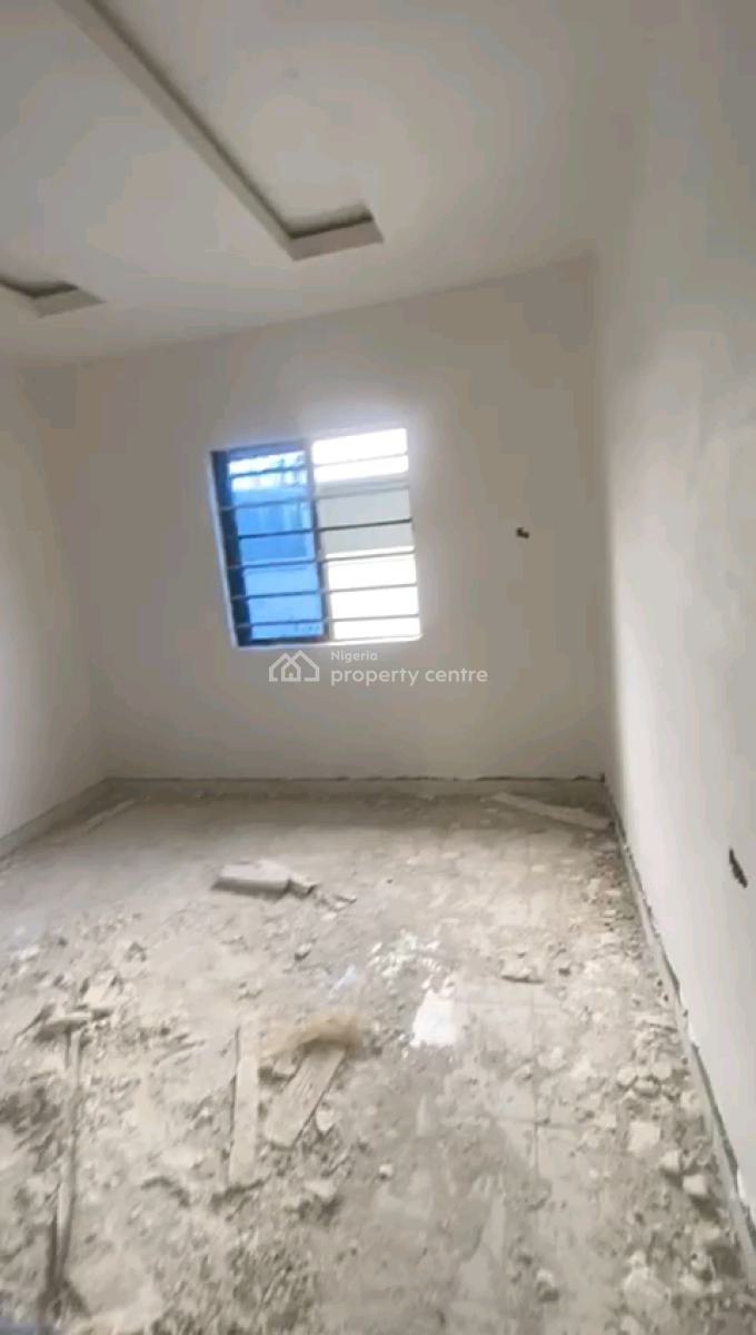 6 Nos of  Newly Built Standard  Studio Apartment, Soluyi, Gbagada, Lagos, Self Contain (single Rooms) for Rent
