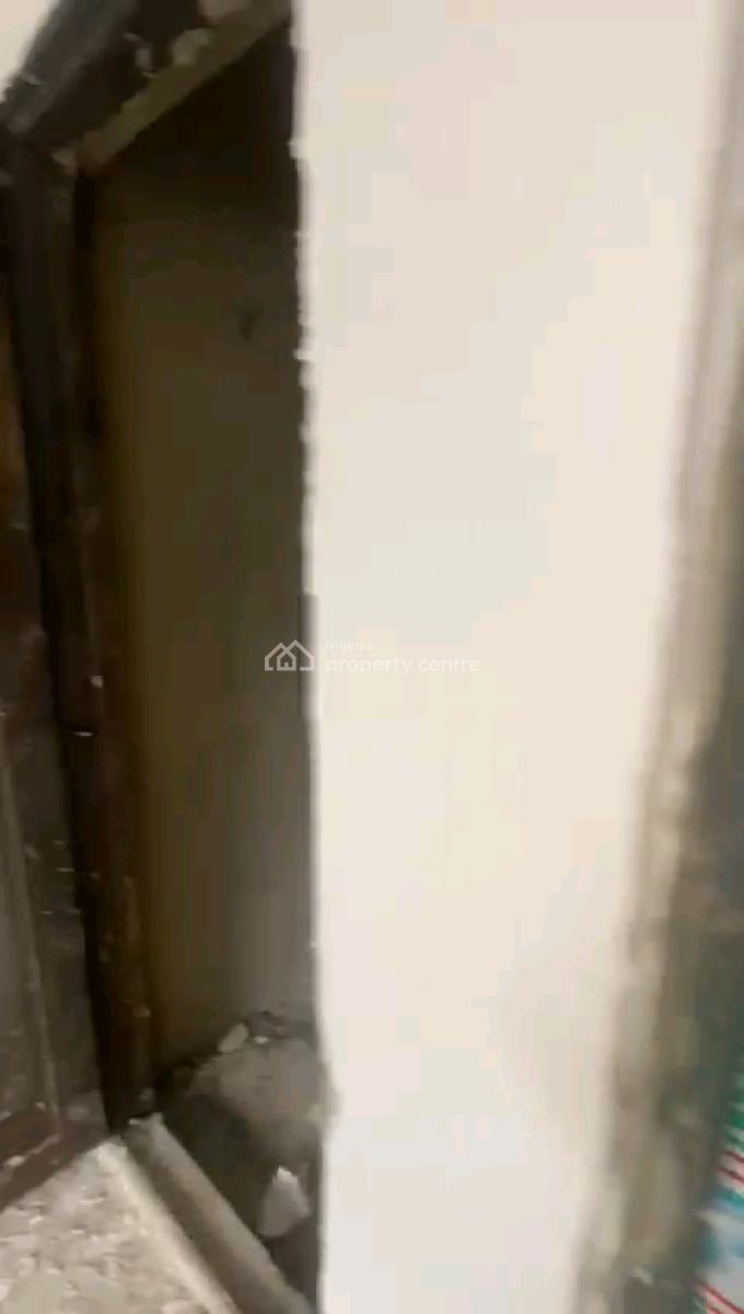 6 Nos of  Newly Built Standard  Studio Apartment, Soluyi, Gbagada, Lagos, Self Contain (single Rooms) for Rent