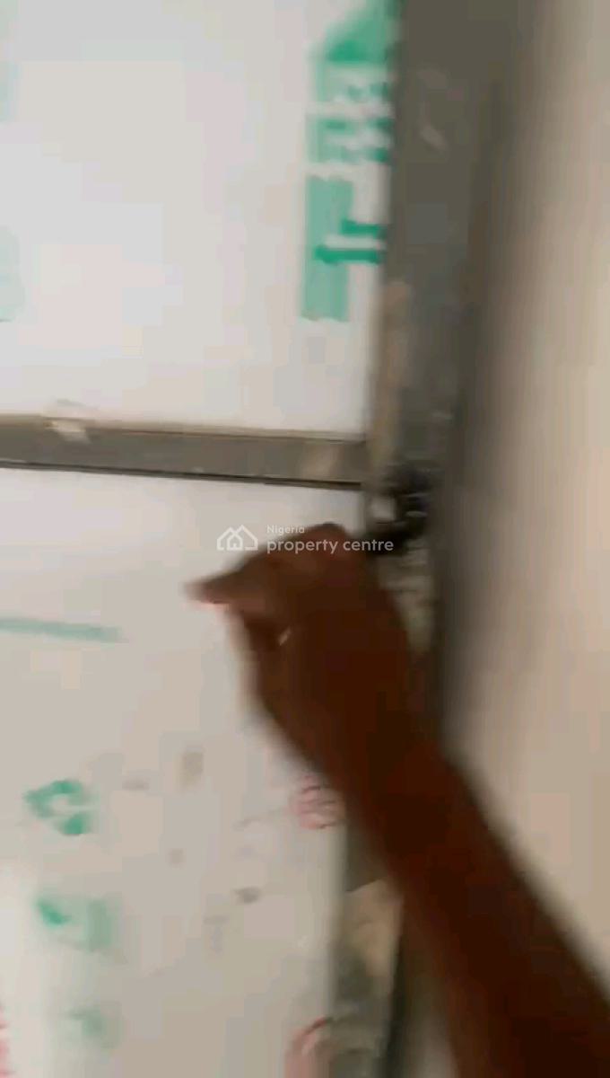 6 Nos of  Newly Built Standard  Studio Apartment, Soluyi, Gbagada, Lagos, Self Contain (single Rooms) for Rent