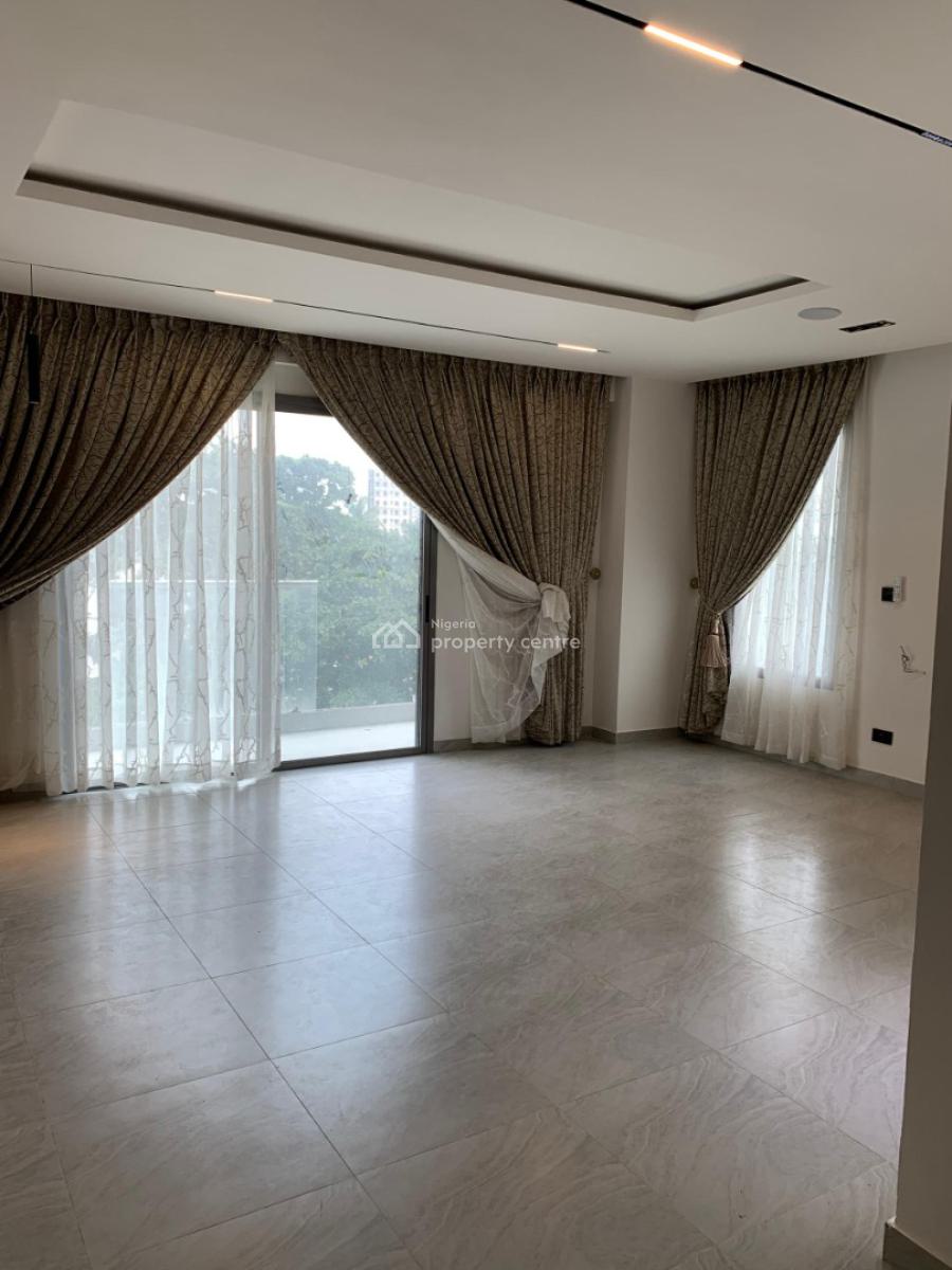 Fully Furnished Luxury 1 Bedroom Apartment, Off Ajose Adogun, Victoria Island (vi), Lagos, Flat / Apartment for Sale