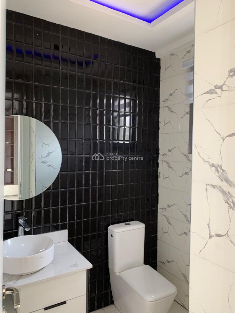Fully Furnished Luxury 1 Bedroom Apartment, Off Ajose Adogun, Victoria Island (vi), Lagos, Flat / Apartment for Sale