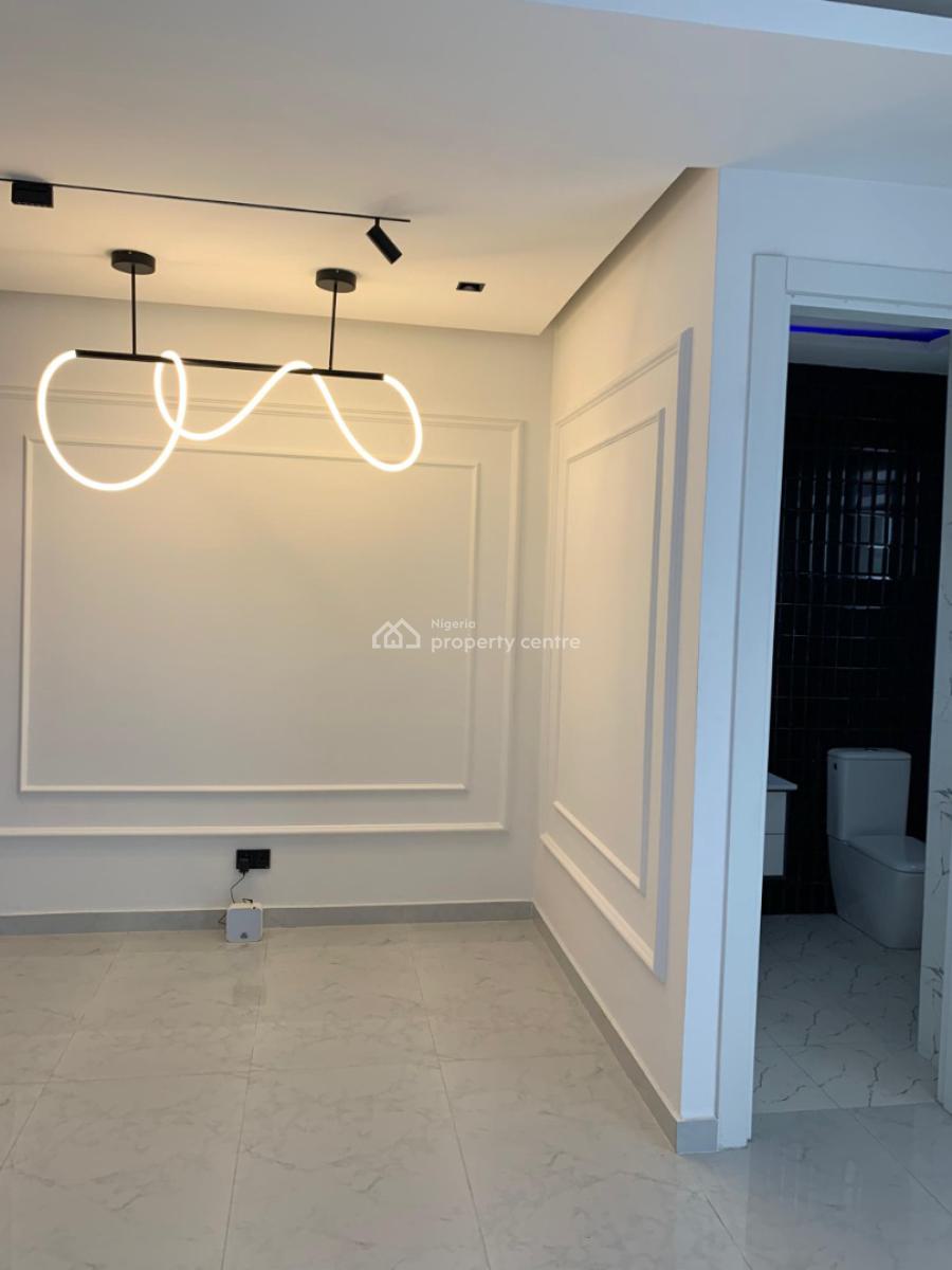 Fully Furnished Luxury 1 Bedroom Apartment, Off Ajose Adogun, Victoria Island (vi), Lagos, Flat / Apartment for Sale