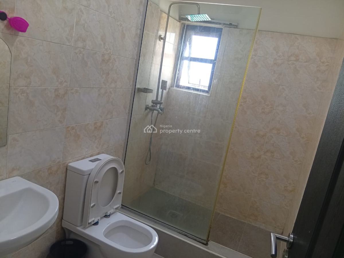 Newly Built Serviced 1 Bedroom Apartment, Victoria Island, Victoria Island (vi), Lagos, Mini Flat (room and Parlour) for Sale