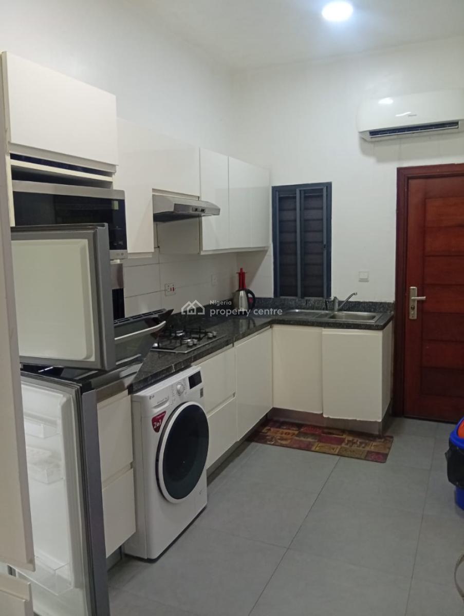 Newly Built Serviced 1 Bedroom Apartment, Victoria Island, Victoria Island (vi), Lagos, Mini Flat (room and Parlour) for Sale