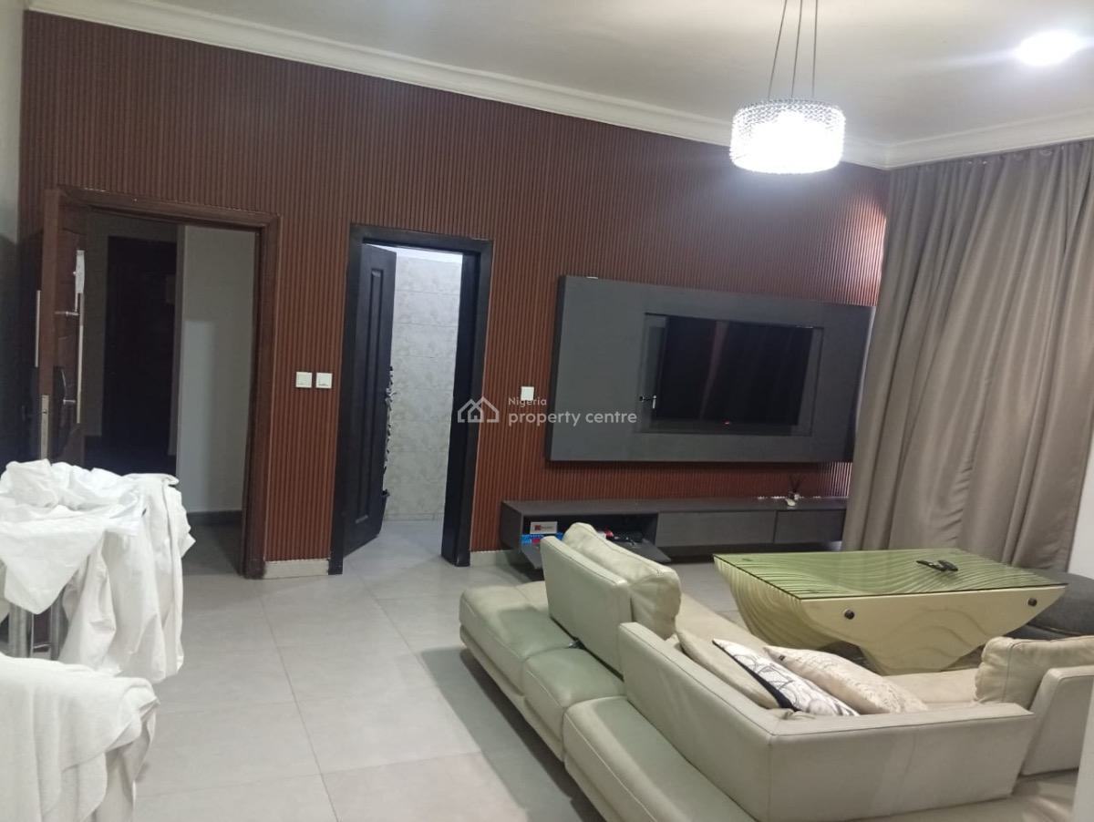 Newly Built Serviced 1 Bedroom Apartment, Victoria Island, Victoria Island (vi), Lagos, Mini Flat (room and Parlour) for Sale
