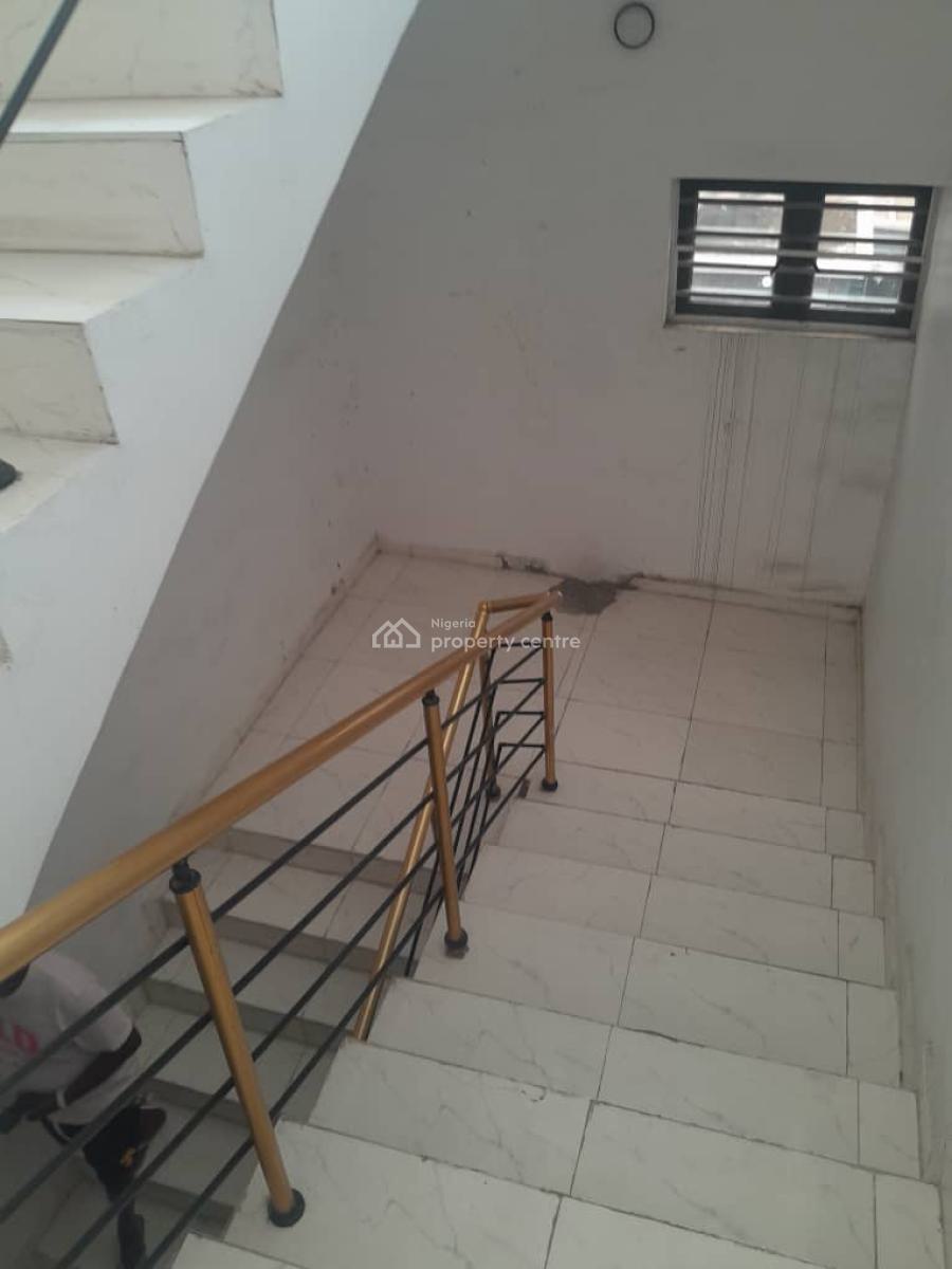 Brand New Luxurious Room and Palour, Orchid Road, Lekki, Lagos, Mini Flat (room and Parlour) for Rent
