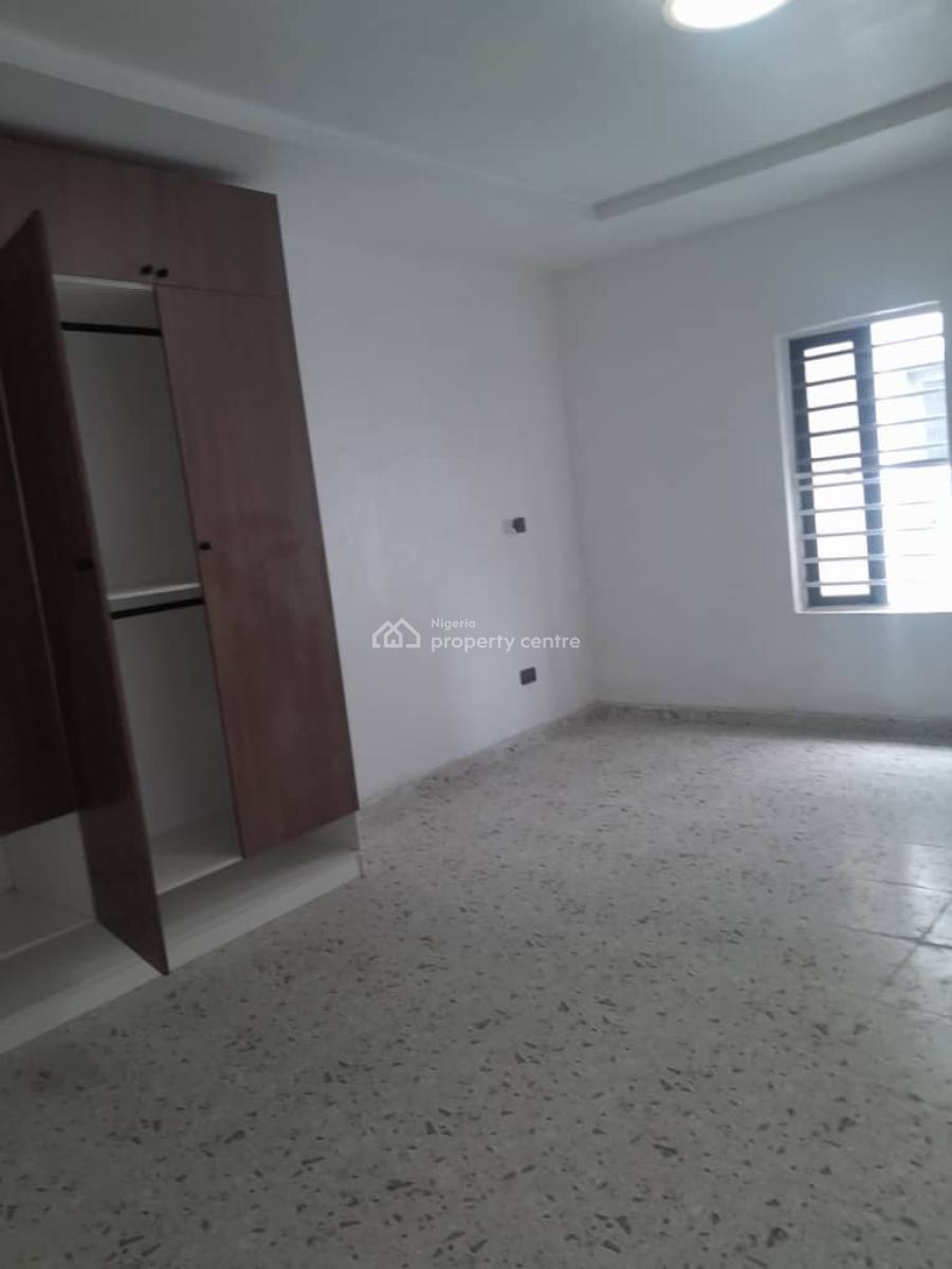 Brand New Luxurious Room and Palour, Orchid Road, Lekki, Lagos, Mini Flat (room and Parlour) for Rent