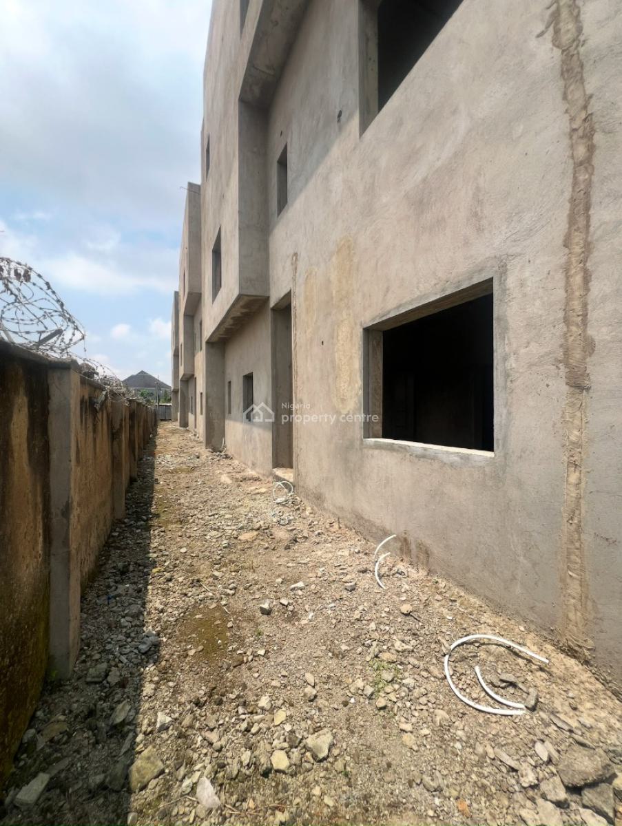 Fully Automated 6 Bedroom Detached Duplex, Kado, Abuja, Detached Duplex for Sale