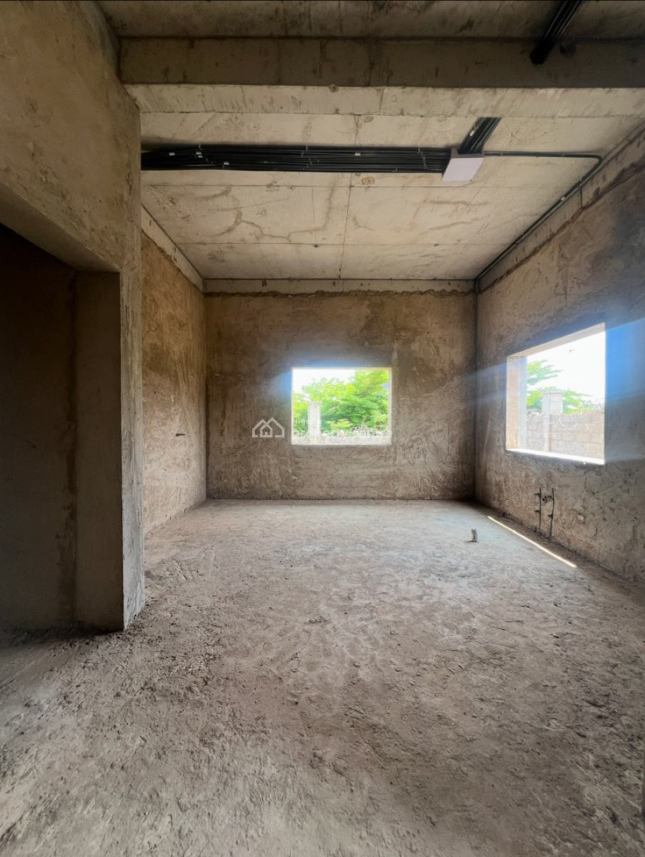 Fully Automated 6 Bedroom Detached Duplex, Kado, Abuja, Detached Duplex for Sale